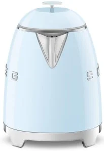 Фото: Електрочайник Smeg Retro Style Pastel Blue (KLF05PBEU) № 3 | KTC