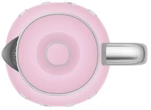 Фото: Електрочайник Smeg Retro Style Pink (KLF05PKEU) № 10 | KTC