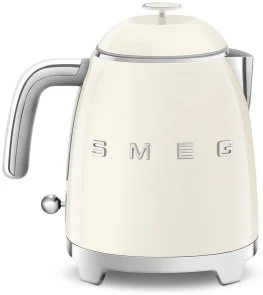Фото: Електрочайник Smeg Retro Style Creamy (KLF05CREU) № 5 | KTC