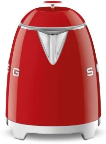 Фото: Електрочайник Smeg Retro Style Red (KLF05RDEU) № 3 | KTC