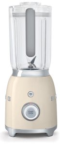 Блендер Smeg Retro Style Creamy (BLF01CREU)