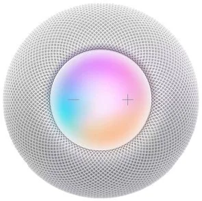 Фото: Колонка Apple HomePod mini White (MY5H2) № 3 | KTC