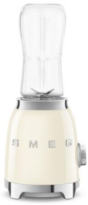 Блендер Smeg Retro Style Creamy (PBF01CREU)