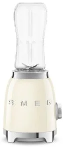 Фото: Блендер Smeg Retro Style Creamy (PBF01CREU) № 4 | KTC