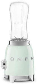 Блендер Smeg Retro Style Pastel Green (PBF01PGEU)