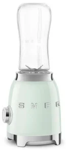Фото: Блендер Smeg Retro Style Pastel Green (PBF01PGEU) № 3 | KTC