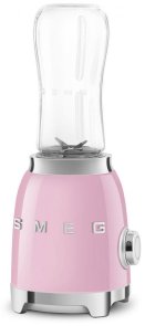 Блендер Smeg Retro Style Pink (PBF01PKEU)