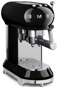 Smeg Retro Style Black