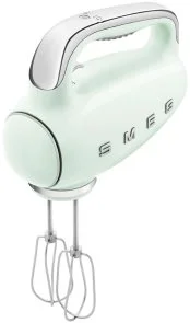 Фото: Ручний міксер Smeg Retro Style Pastel Green (HMF01PGEU) № 7 | KTC