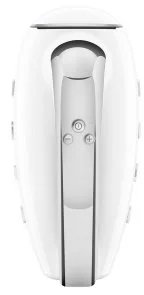 Фото: Ручний міксер Smeg Retro Style White (HMF01WHEU) № 6 | KTC