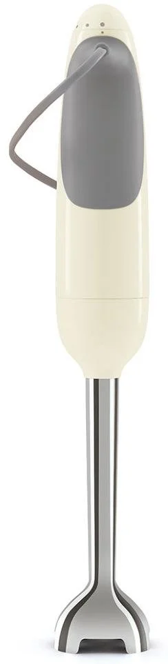 Фото: Блендер Smeg Retro Style Creamy (HBF01CREU) № 5 | KTC