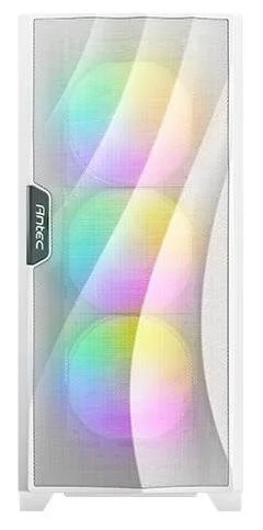 Фото: Корпус Antec DF700 Flux White with window (0-761345-80074-7) № 3 | KTC