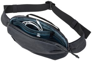 Дорожня сумка THULE Aion Sling Bag TASB102 Black (3204727)