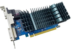 Відеокарта ASUS GT 730 Evo Silent (GT730-SL-2GD3-BRK-EVO)