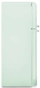 Фото: Холодильник дводверний Smeg Retro Style Pastel Green (FAB50RPG5) № 2 | KTC