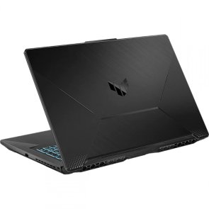 Ноутбук ASUS TUF Gaming A17 FA706IC-HX008 Graphite Black