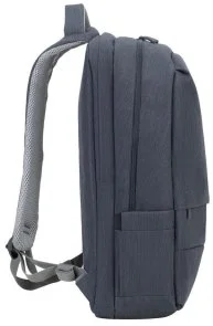 Фото: Рюкзак для ноутбука Riva 7567 Dark Grey № 4 | KTC