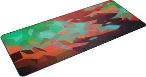 Фото: Килимок Xtrfy GP5 XL Litus Red (GP5-XL-LITUS-RED) № 2 | KTC