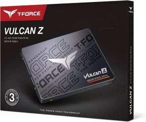 Team T-Force Vulcan Z SATA III