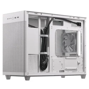 Фото: Корпус ASUS Prime AP201 White (90DC00G3-B39000) № 7 | KTC