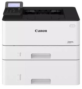 Принтер Canon i-SENSYS LBP233DW A4 with Wi-Fi (5162C008)