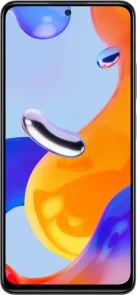 Фото: Смартфон Xiaomi Redmi Note 11 Pro 6/64GB Graphite Gray № 2 | KTC
