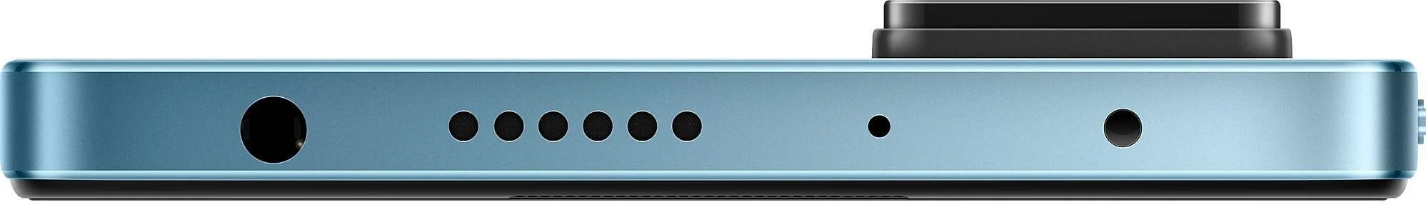 Фото: Смартфон Xiaomi Redmi Note 11 Pro 6/128GB Star Blue № 5 | KTC