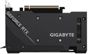 Фото: Відеокарта Gigabyte RTX 3060 Windforce OC (GV-N3060WF2OC-12GD) № 4 | KTC