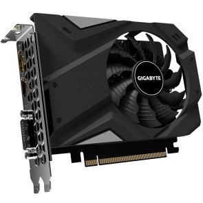 Відеокарта Gigabyte GTX 1630 OC (GV-N1630OC-4GD)