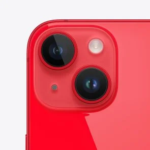 Фото: Смартфон Apple iPhone 14 Plus 512GB PRODUCT Red (MQ5F3) № 4 | KTC