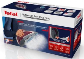 Праска Tefal Ultragliss Plus FV6840E0