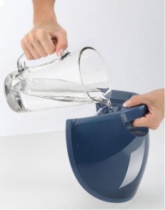 Праска з парогенератором Gorenje SGH 2400 BB (673858)