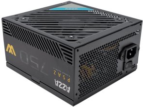 Блок живлення AZZA 750W PSAZ-750W