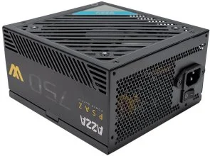 Фото: Блок живлення AZZA 750W PSAZ-750W № 3 | KTC