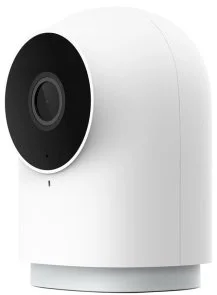 Фото: Камера Aqara Camera Hub G2H Pro (CH-C01) № 4 | KTC