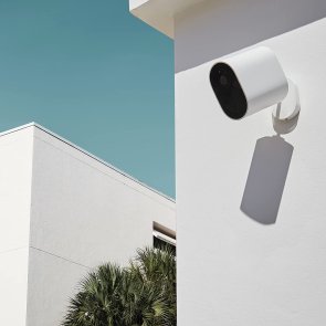 Додаткова камера Xiaomi до Mi Wireless Outdoor Security Cam 1080P Set MWC14