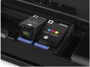 Фото: Принтер Epson WF-100W mobile A4 with Wi-Fi (C11CE05403) № 4 | KTC