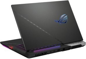 Ноутбук ASUS ROG Strix SCAR 15 G533ZW-LN191W Off Black