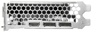 Відеокарта Palit GTX 1630 Dual (NE6163001BG6-1175D)