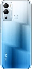 Смартфон Infinix Hot 12i 4/64GB Horizon Blue