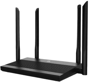 Фото: Wi-Fi Роутер Netis N3 № 3 | KTC