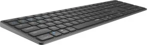 Фото: Клавіатура Rapoo E9800M Wireless Gray (E9800M gray) № 2 | KTC