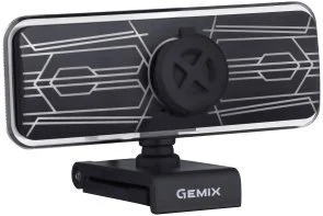 Фото: Web-камера Gemix T16 Black № 5 | KTC