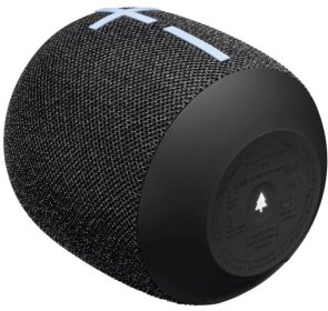 Портативна акустика Ultimate Ears Wonderboom 3 Active Black (984-001829)