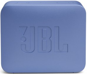 Портативна акустика JBL Go Essential Blue (JBLGOESBLU)