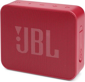 Портативна акустика JBL Go Essential Red (JBLGOESRED)