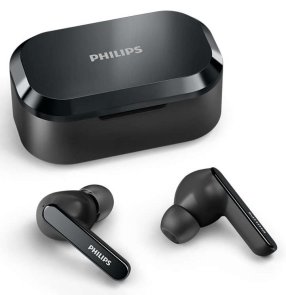 Навушники Philips TAT5506 Black (TAT5506BK/00)