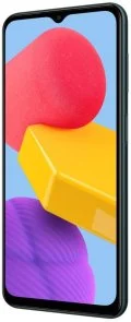 Фото: Смартфон Samsung Galaxy M13 M135F 4/128GB Deep Green (SM-M135FZGGSEK) № 4 | KTC