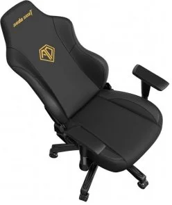 Фото: Крісло Anda Seat Phantom 3 Black (AD18Y-06-B-PVC) № 9 | KTC