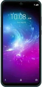 Фото: Смартфон ZTE Blade A51 Lite 2/32GB Green № 3 | KTC